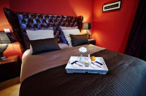 B&B Au Clair Obscur